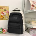 thumbnail image 3 of Korean-Style Schoolbag: Perfect for High School, College & Junior High Students!, 3 of 5