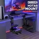 thumbnail image 2 of Soporte de escritorio plegable Hotas Mount DIANGUS para Flight Joystick, 2 of 7