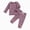 H462-Purple, variant on TOWED22 Toddler Girls Boys Christmas Pajamas Cute Graphic Jammies Santa Claus Kids Cotton Fall Winter Sleepwear Set 6-24 Months 2t 3t 4t 5t 6t 7t 8t 9t Children(Purple,3-4 Y)