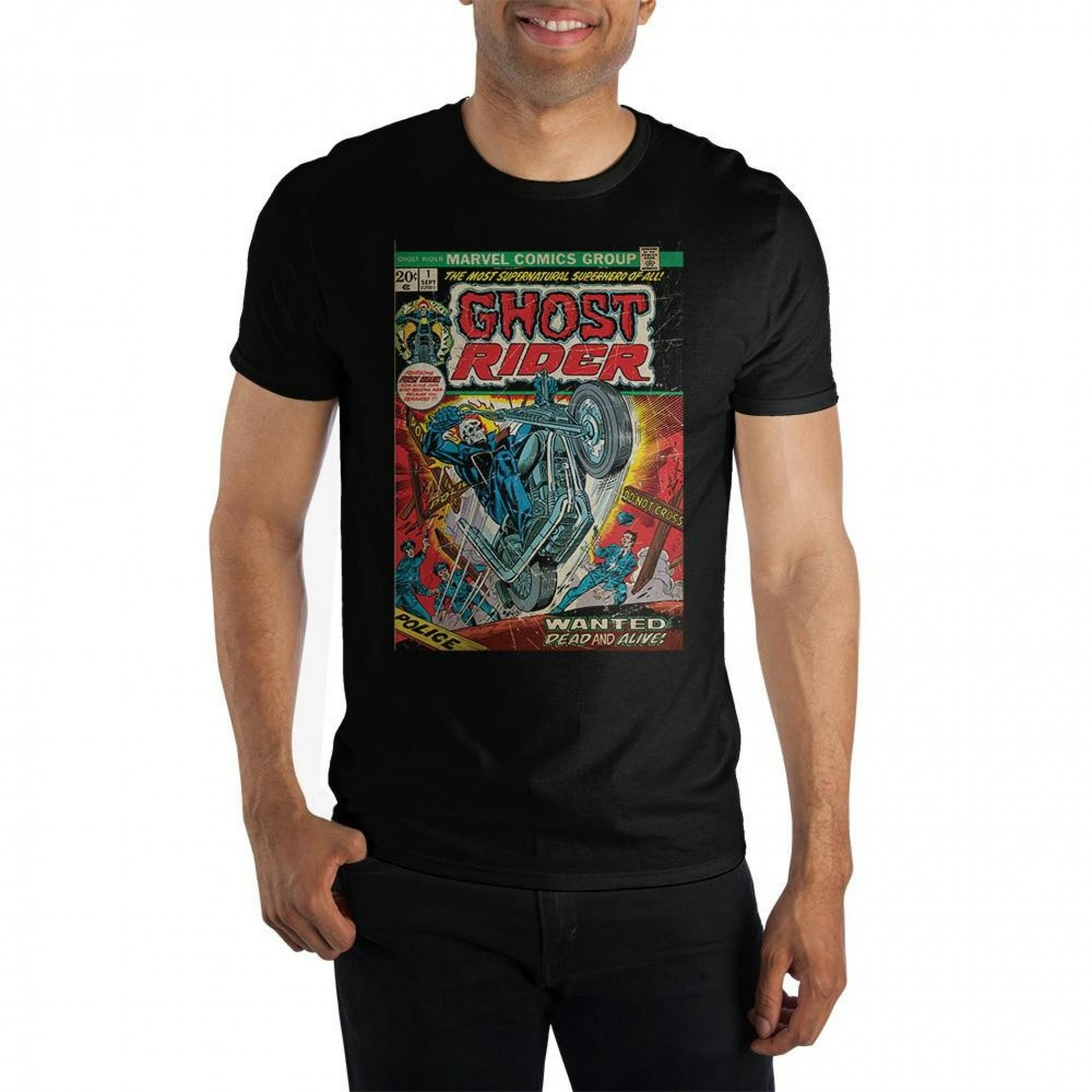 Ghost rider sweatshirt hot sale