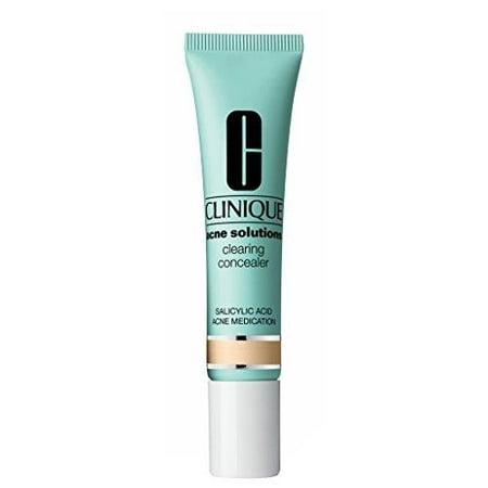 clinique acne solutions clearing concealer - shade