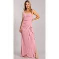 thumbnail image 1 of Modest Simple Evening Dress, 1 of 1