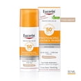 thumbnail image 2 of Eucerin Protector Solar Facial Fps 50+ Cc Cream Tono Medio, Sun Creme, 50Ml, 2 of 8