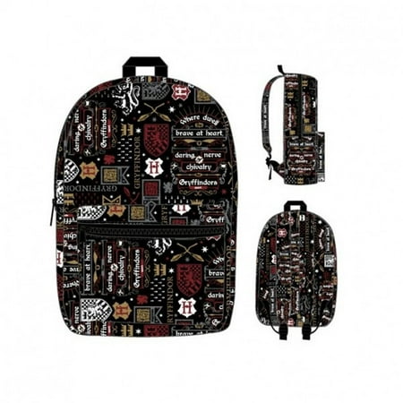 - Gryffindor Icon Backpack