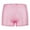 Pink, variant on Girls Pants Girls Fashion Toddler Girls Glitter Ballet Dance Shorts Breathable Playgrounds Gymnastics Activewear Shorts for Kids