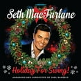 thumbnail image 2 of Seth MacFarlane Vacances pour Balançoire! [LP] Vinyle, 2 of 3