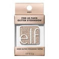 thumbnail image 4 of e.l.f. Cosmetics Fine as Fleck Glitter Eyeshadow, 4 of 8
