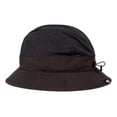 thumbnail image 2 of Gorro Ciele Comp Atletics Negro Go Bucket Athletics Negro S/m, 2 of 5