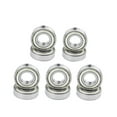 thumbnail image 3 of Raindrops 10pcs 6904zz 20x37x9mm Shielded Deep Groove Ball Wheel Bearing ATV DIRT BIKE, 3 of 4