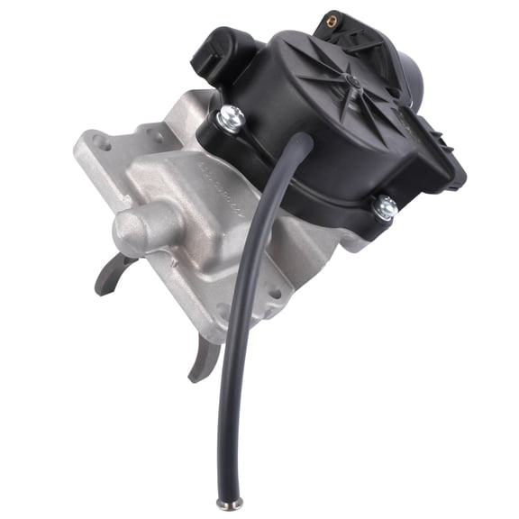GELUOXI Front Differential Shift Actuator for 08-22 Toyota Sequoia Tundra 4WD 4.6L 5.7L 4140034020