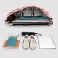 thumbnail image 5 of Rocae Bunny And Strawberry for Drawstring zipper Backpack Gym Backpack Bag for Men and Women, 5 of 6