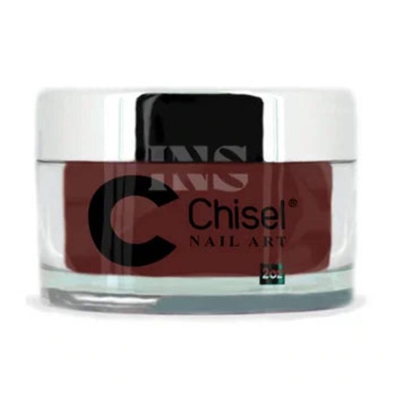 CHISEL Dip Polish - Solid 02 - 2 oz