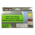 thumbnail image 1 of Shur-Line 7" Paint Pad Refill, 1 of 2