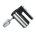 thumbnail image 2 of High-power Household Silent Stainless Steel Egg Beater Electric Hand-held Mixer Baking Sender, 2 of 3