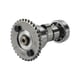 thumbnail image 1 of ARBOL LEVAS VENTO CROSSMAX 250 (20-21) (WSTD), 1 of 3
