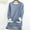 Navy, variant on S TODAY PRIME Toonshare Women's Round Neck Pocket Thickened Plush Warm Long Sleeve Tops Casual Womens Blouses and Tops Pink S
