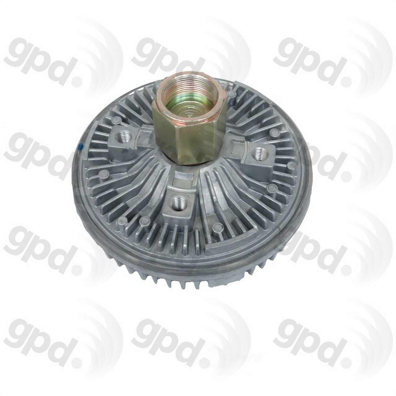 New GPD 2911351 Fan Clutch