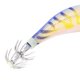 thumbnail image 3 of 10Pcs Hard Bait Squid Jig Fishing Lure Octopus Wooden Shrimp Cuttlefish Hook Rig with Bag, 3 of 5