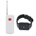 thumbnail image 1 of Radio-Page Sans Fil, Système d'Appel Sans Fil Vibration Buzzer pour la Maison, 1 of 7