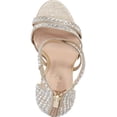 thumbnail image 4 of Lauren Lorraine  Amore Strappy Heel, 4 of 4