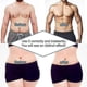 thumbnail image 4 of Factory Price Power Fit Vibration Abdominal Muscle Trainer Body Slimming Machine Fat Burning Fitness Massage Loss Exercise Belt, 4 of 5