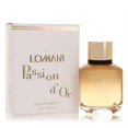 thumbnail image 1 of Lomani Passion Dor Eau de Parfum Spray Lomani Model, 1 of 4