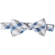 thumbnail image 4 of Van Heusen - Conjunto de Traje Formal de 4 Piezas para niño, Chaleco, Pantalones, Camisa de Vestir con Cuello y Corbata, Azul Jean, 5 Años, 4 of 9