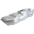 thumbnail image 4 of For 1999-2003 F-150 Fuel Tank Silver Steel 4L3Z9002LA, 4 of 5