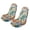 Boho Flower Dragonfly, variant on chaqlin Hippie Flower Print 2 Pack Car Seat Towel Covers Sweatproof Car Protective Front Seat Covers Waterproof Non-Slip Sweat Towel for Gym Workout Running