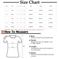 thumbnail image 2 of Camiseta informal con hombros caídos y manga larga a la moda para mujer Pompotops hfajkhk132794, 2 of 4