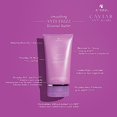 thumbnail image 3 of Alterna Caviar Alisado Anti-Envejecimiento y Anti-Frizz para Secado Gama Profesional, 3 of 3