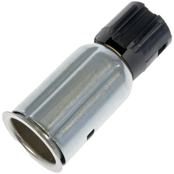 Dorman 76702 Power Outlet Socket Assembly for Specific Ford / Lincoln / Mercury Models