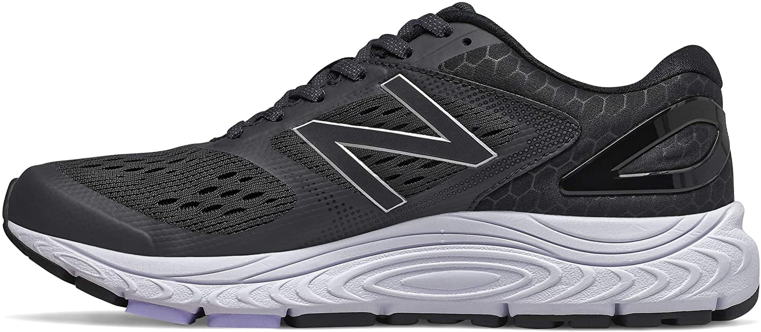 Women's New Balance W840v4 Running Shoe 