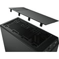 thumbnail image 6 of be quiet! Pure Base 600 | ATX Midi Tower PC Case| 2 Pre-Installed Pure Wings 2 Fans | Silver | BG022, 6 of 6
