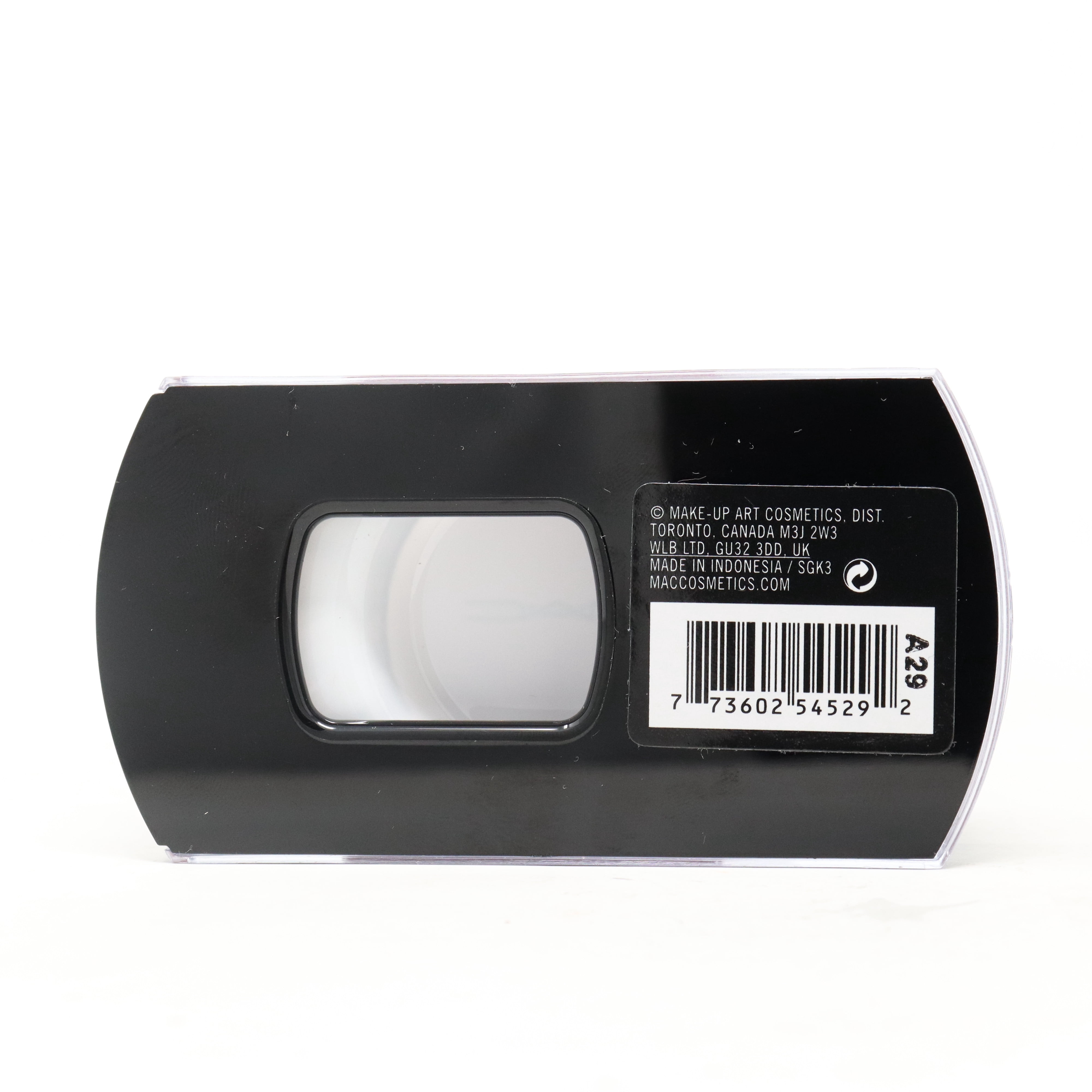Mac #70 False Lashes  / New With Box