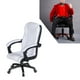 thumbnail image 5 of Silla de soldado masculino de plástico a escala 1/6, silla giratoria de plástico del ejército, juguetes para muñecas HT de 12 pulgadas blanco, 5 of 7