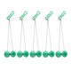 thumbnail image 1 of 5x Creative Swing Bump Ball en Una Cuerda Entrenamiento Fuerza Swing Bump Ball para Niños Fiesta Favor Niño Pascua Cesta Rellenos Regalo de Cumpleaños, 1 of 2