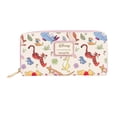 thumbnail image 1 of Wallet Loungefly Disney Winnie the Pooh Eeyore Friends, 1 of 4