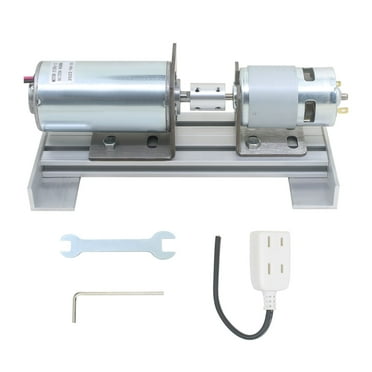 Permanent Magnet 775, 1 HP, 220V, 775W 3000RPM Brushless DC Electric Motor