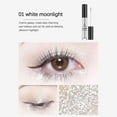 thumbnail image 1 of High Gloss Mermaid Super Shining Crystal Eyeshadow Does Not Take Off Makeup 2ml, 1 of 2
