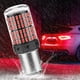 thumbnail image 5 of 144SMD LED Bombilla de Freno para Automóvil, 1200LM Bay15D Aluminio Brillante Bajo Consumo de Energía IP67 Luz de Señal de Giro Se Adapta a Luces Tras 150 ángulo Sunnimix Luz de bombilla de freno de coche, 5 of 8