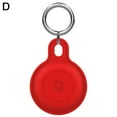thumbnail image 7 of Waterproof Silicon Keychain for Apple Airtags with 360 Protection New T5, 7 of 7
