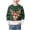 Z01-Green, variant on Gerichy Hoodies for Boys 3D Dinosaur Printed Hooded Sweatshirts Long Sleeve Pullover Clothes 1T-14T