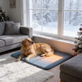 thumbnail image 4 of BotaniNest Heating Pad With Smart Timer 9 Gear Temperature Control 6s Fast Heating Auto Power Off For Cats, 4 of 7