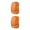 thumbnail image 2 of Wosthever Chubasquero ligero reflectante de alta calificación, mochila impermeable, Poncho de lluvia, bolso de hombro ultraligero, mochila Type8 NO8, 2 of 6
