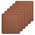thumbnail image 1 of Paquete de 6 bandejas deshidratadoras compatibles con silicona Cosori CP267-FD, 1 of 7