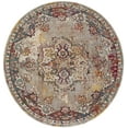 thumbnail image 2 of Safavieh Savannah Lorin Faded Transitional Area Rug or Runner, 2 of 7
