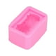 thumbnail image 5 of Molde de silicona tridimensional con forma de coche, hecho a mano, para jabón, chocolate, fondant y pastel., 5 of 14