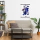 thumbnail image 5 of Cuadro colgante de PVC negro personalizado del equipo de fútbol Bills Football, varios tamaños, decoración de interiores, cuadro para colgar en la pared, cuadro decorativo para mesita de noche, 5 of 7