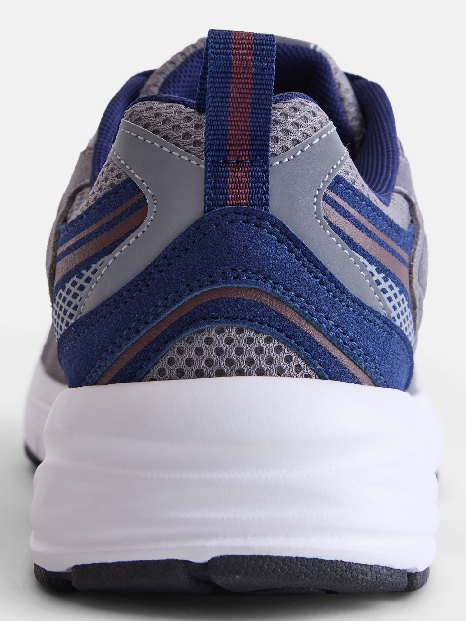 Avia Men's 5000 Athletic Running Sneakers, Wide Width Available